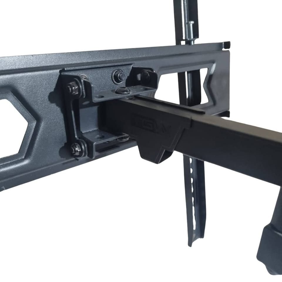 Soporte Tagwood Hstv89 De Pared Para Tv/monitor De 26 A 65 - foto 4